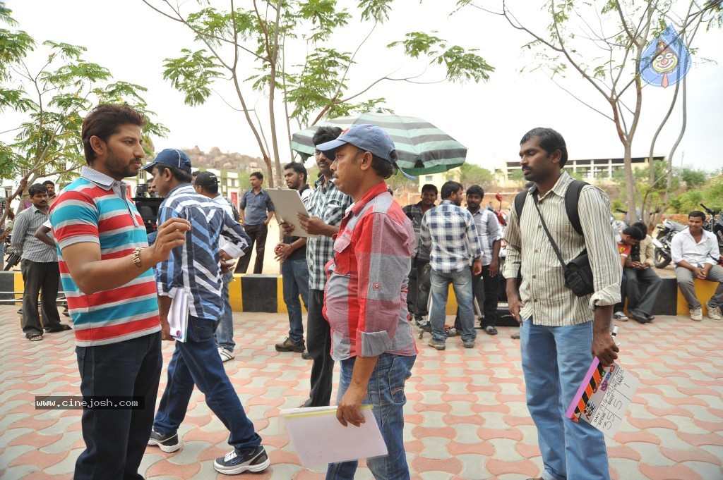 Double Trouble Movie Stills and Walls - 148 / 148 photos