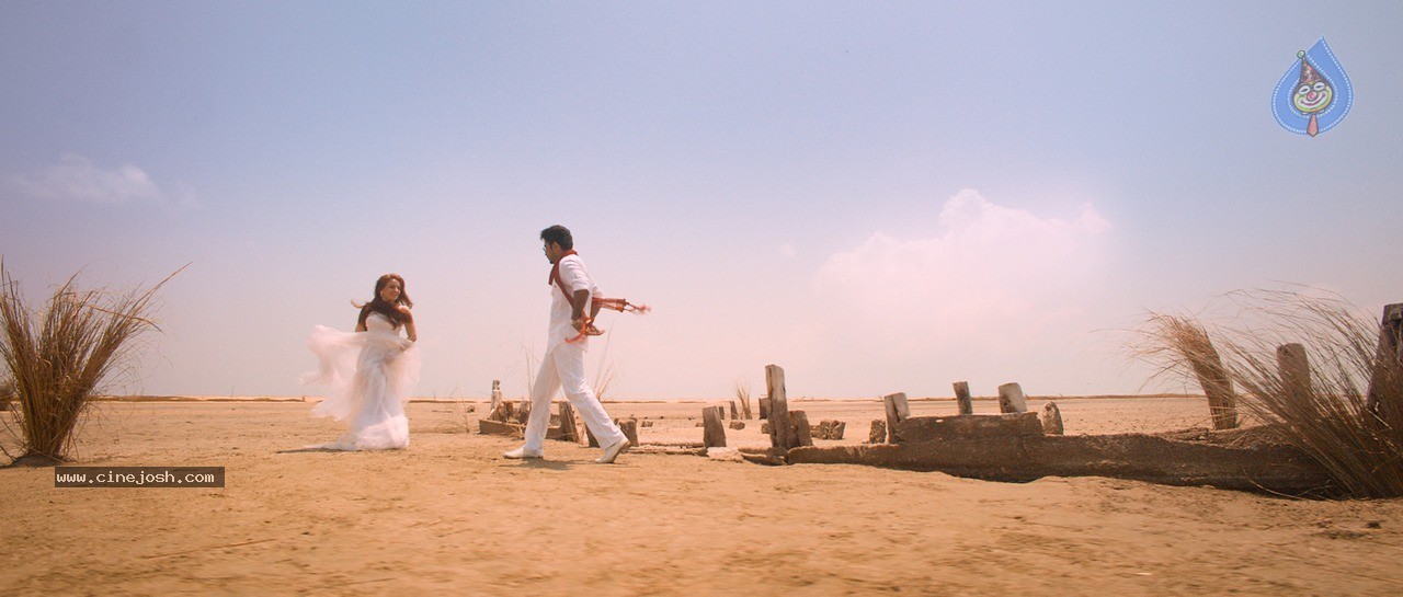 Dr Saleem Movie New Pics - 32 / 34 photos