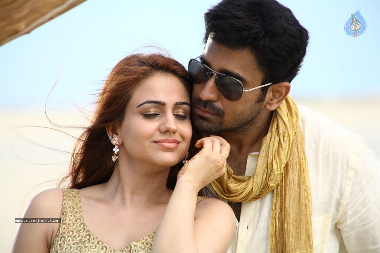 Dr Saleem Movie New Pics - 34 / 34 photos