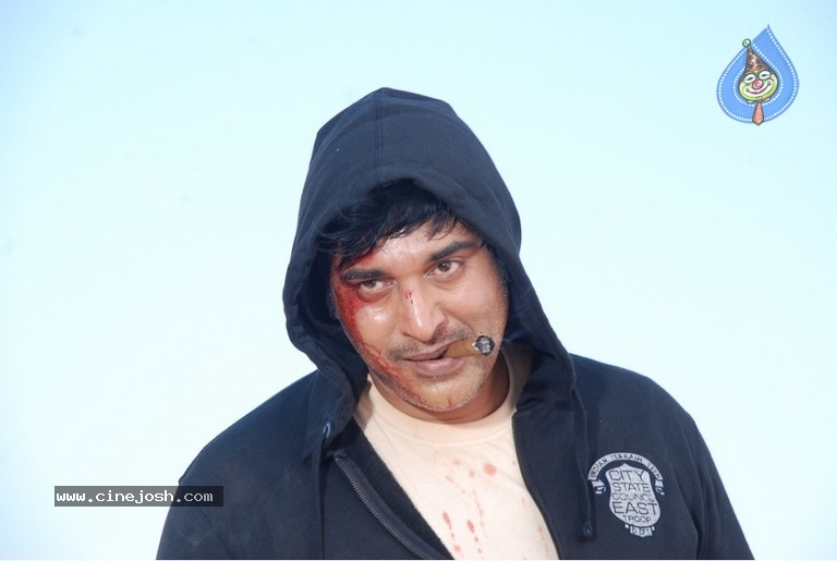 Dr SatyaMurthy Movie Stills And Posters - 3 / 8 photos