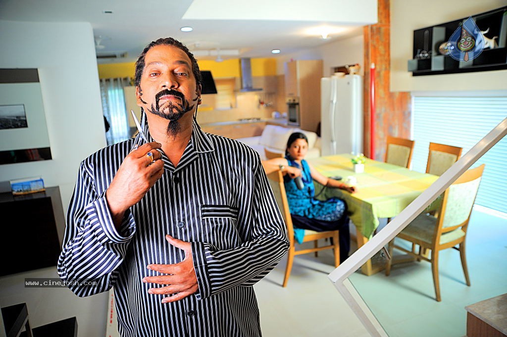 Dream Movie Latest Stills - 9 / 18 photos