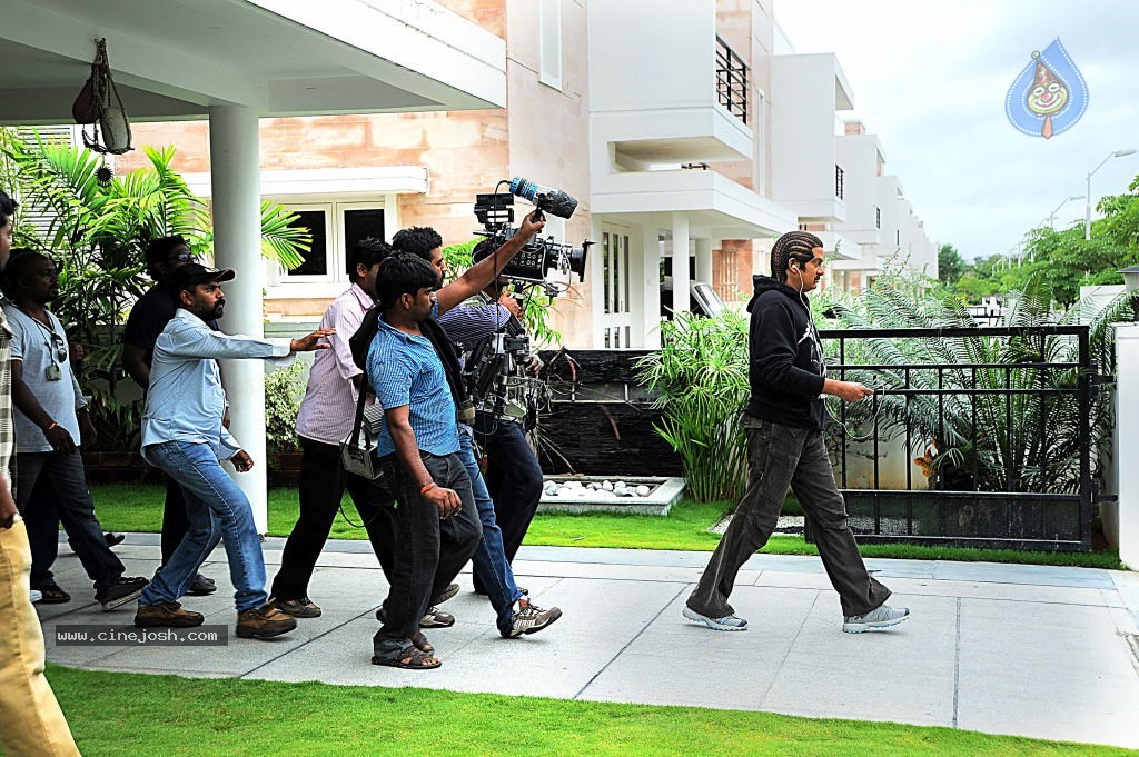 Dream Movie Latest Stills - 10 / 18 photos