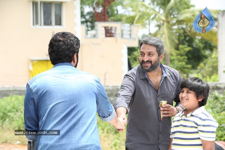 Drishti Movie New Stills - 3 / 42 photos