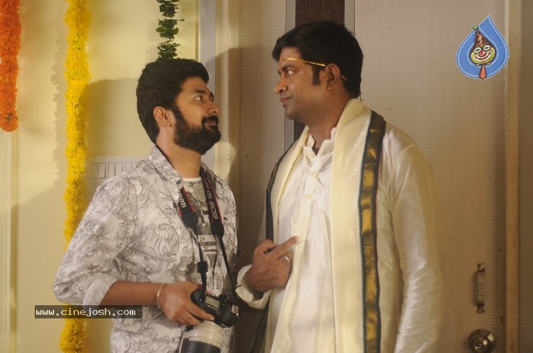 Drishti Movie New Stills - 4 / 42 photos