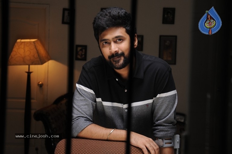 Drishti Movie New Stills - 6 / 42 photos