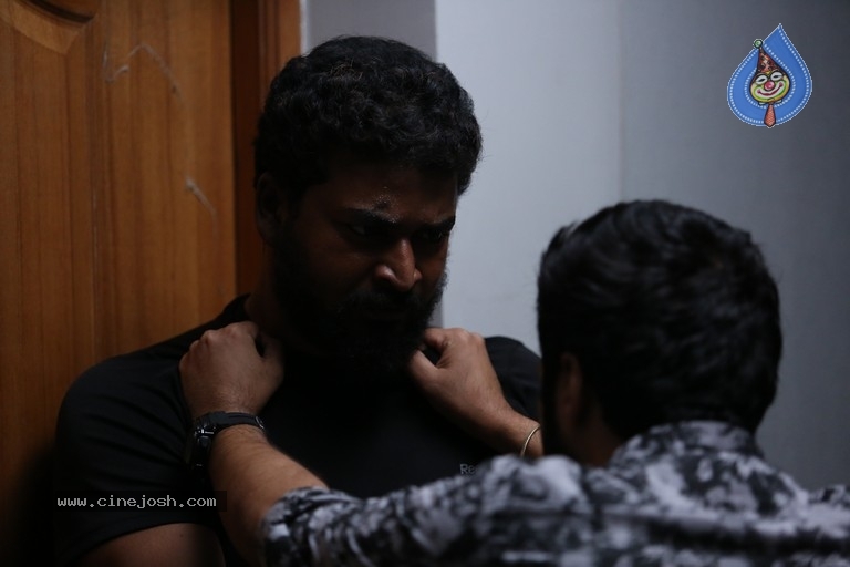 Drishti Movie New Stills - 13 / 42 photos