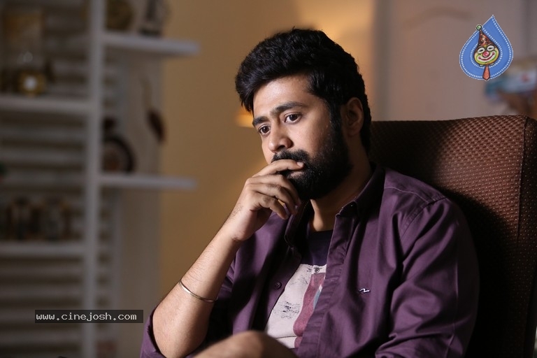 Drishti Movie New Stills - 20 / 42 photos