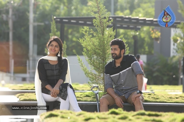 Drishti Movie New Stills - 21 / 42 photos