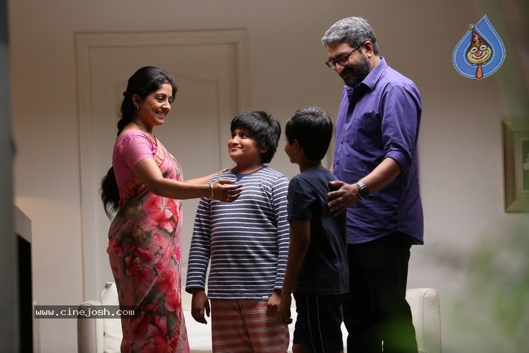 Drishti Movie New Stills - 23 / 42 photos