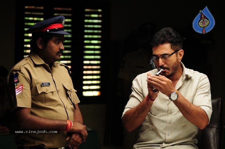 Drishti Movie New Stills - 24 / 42 photos