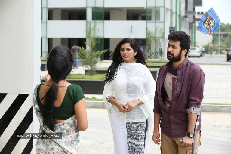 Drishti Movie New Stills - 25 / 42 photos