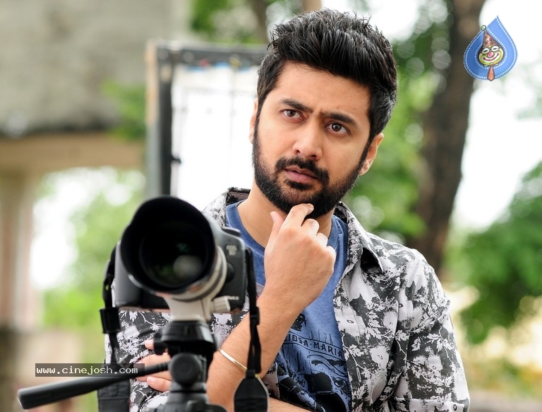 Drishti Movie New Stills - 31 / 42 photos