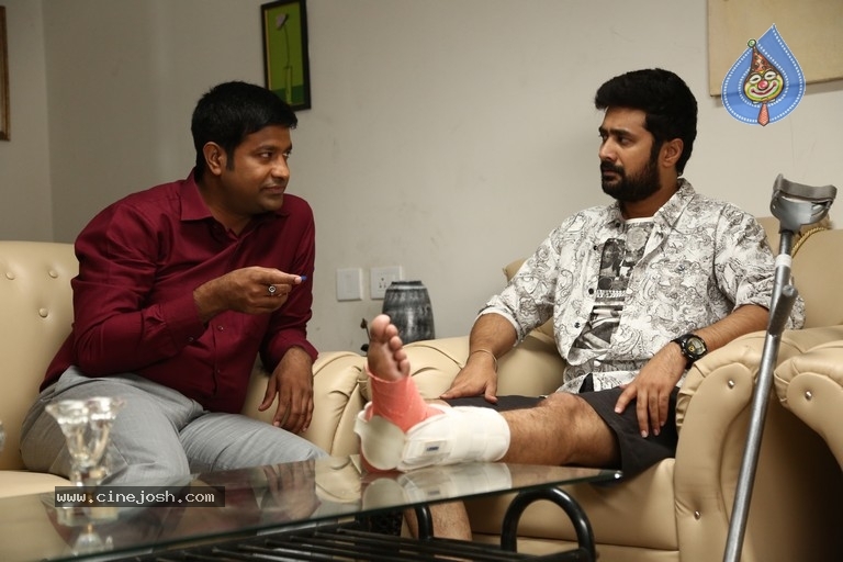 Drishti Movie New Stills - 33 / 42 photos