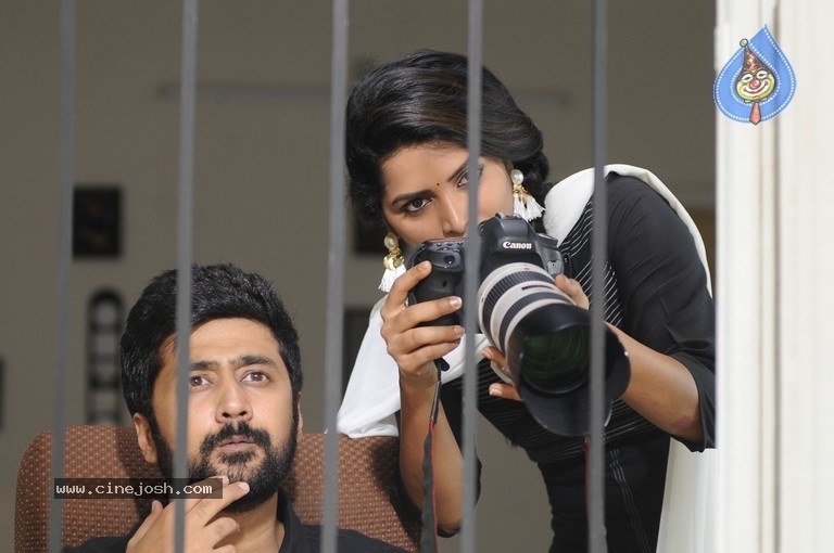 Drishti Movie New Stills - 39 / 42 photos