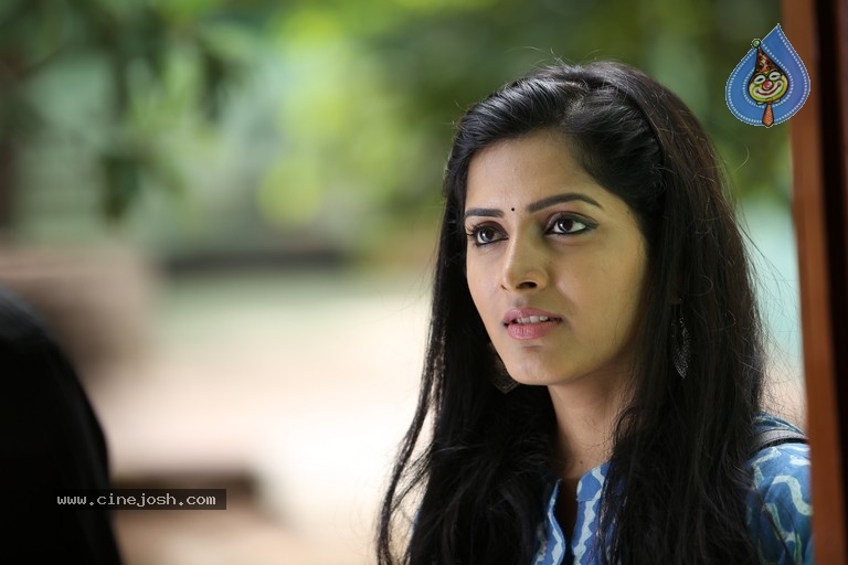 Drishti Movie New Stills - 41 / 42 photos