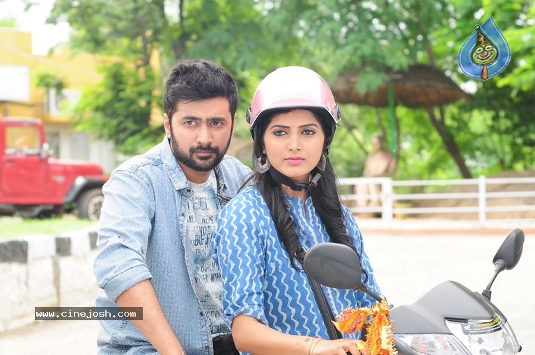 Drishti Movie Stills - 7 / 9 photos