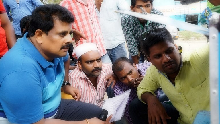 Drishya Kavyam Movie Photos - 8 / 104 photos