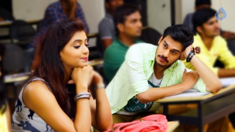 Drishya Kavyam Movie Photos - 12 / 104 photos