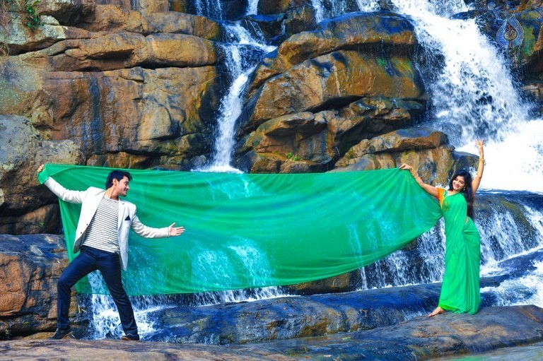 Drishya Kavyam Movie Photos - 13 / 104 photos