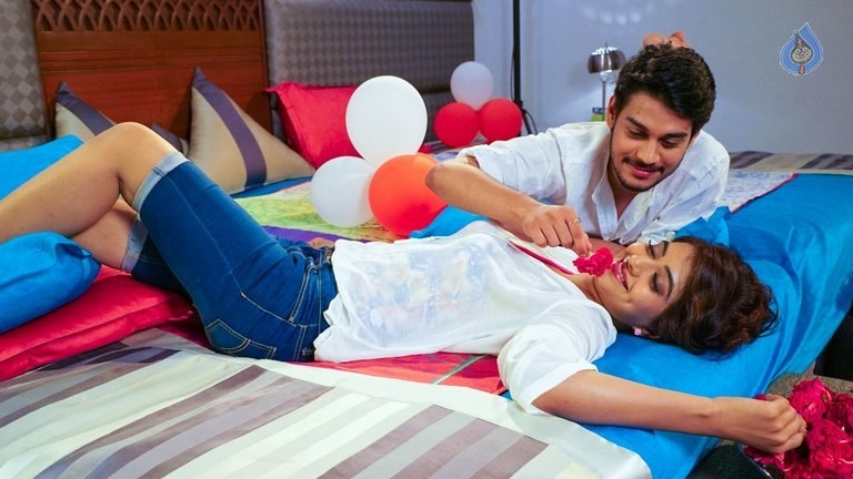 Drishya Kavyam Movie Photos - 17 / 104 photos