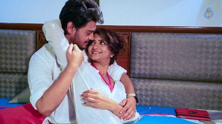 Drishya Kavyam Movie Photos - 19 / 104 photos