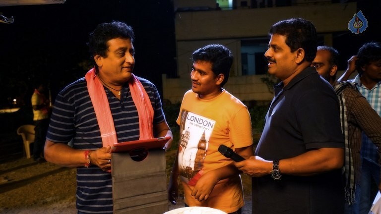 Drishya Kavyam Movie Photos - 44 / 104 photos