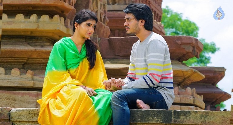 Drishya Kavyam Movie Photos - 49 / 104 photos