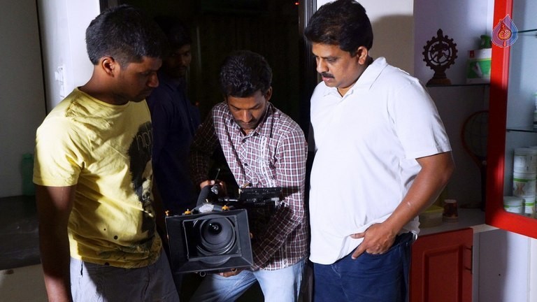 Drishya Kavyam Movie Photos - 50 / 104 photos