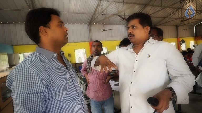 Drishya Kavyam Movie Photos - 52 / 104 photos