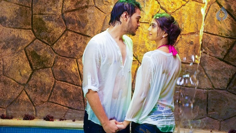 Drishya Kavyam Movie Photos - 54 / 104 photos