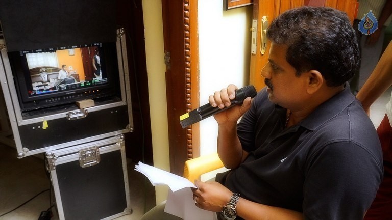 Drishya Kavyam Movie Photos - 56 / 104 photos