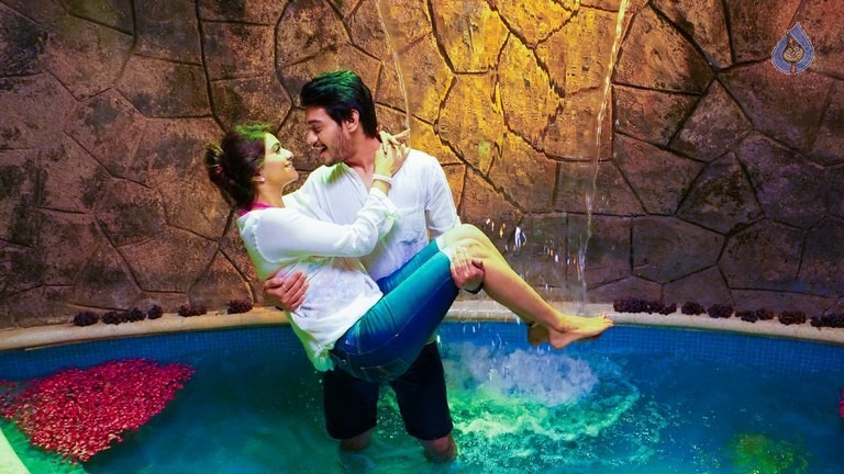 Drishya Kavyam Movie Photos - 58 / 104 photos