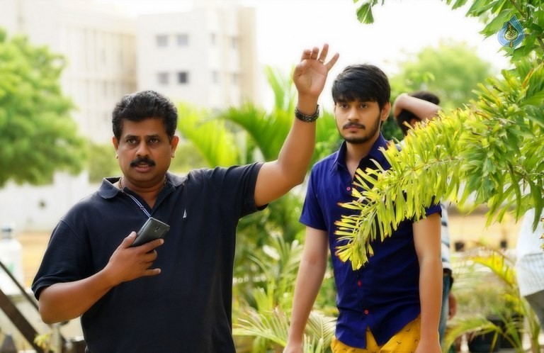 Drishya Kavyam Movie Photos - 67 / 104 photos