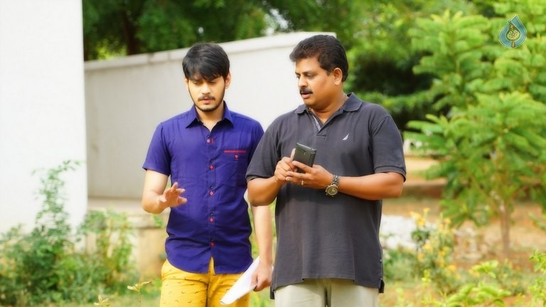 Drishya Kavyam Movie Photos - 79 / 104 photos