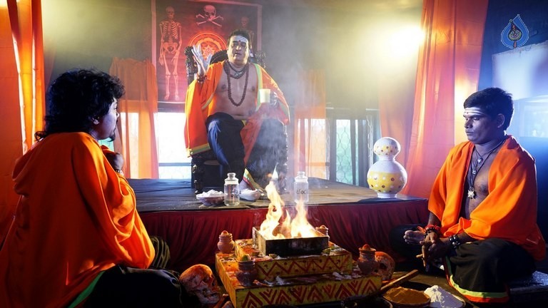 Drishya Kavyam Movie Photos - 82 / 104 photos