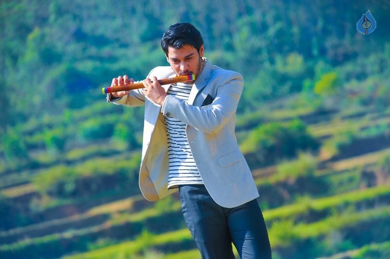 Drishya Kavyam New Photos - 1 / 42 photos