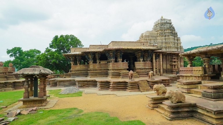 Drishya Kavyam New Photos - 6 / 42 photos