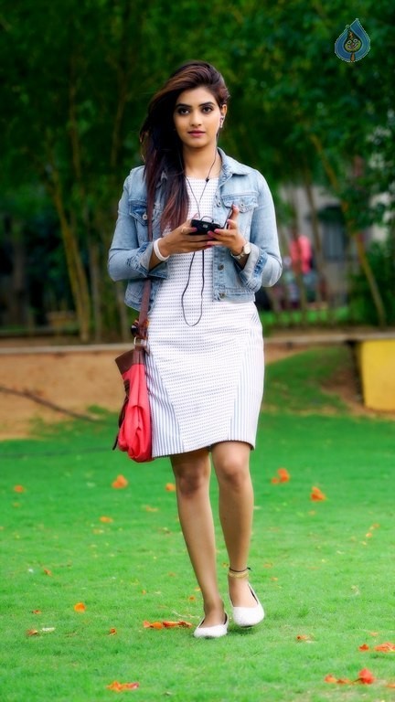 Drishya Kavyam New Photos - 15 / 42 photos