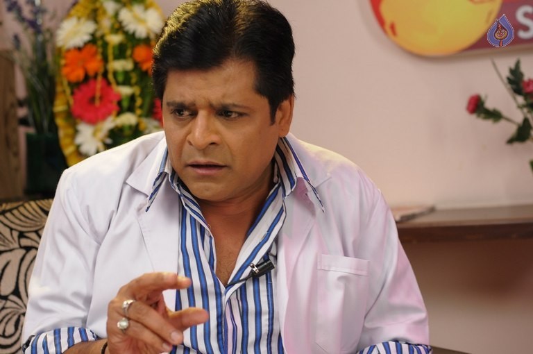 Drishya Kavyam New Photos - 17 / 42 photos