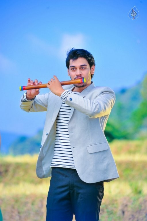 Drishya Kavyam New Photos - 20 / 42 photos