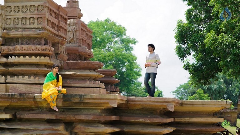 Drishya Kavyam New Photos - 21 / 42 photos