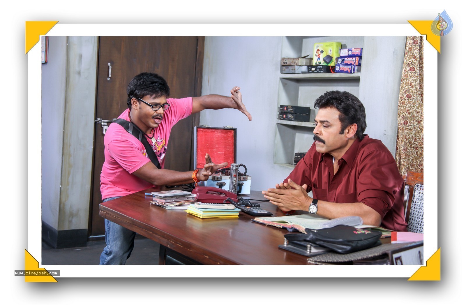 Drishyam Movie Stills - 1 / 11 photos