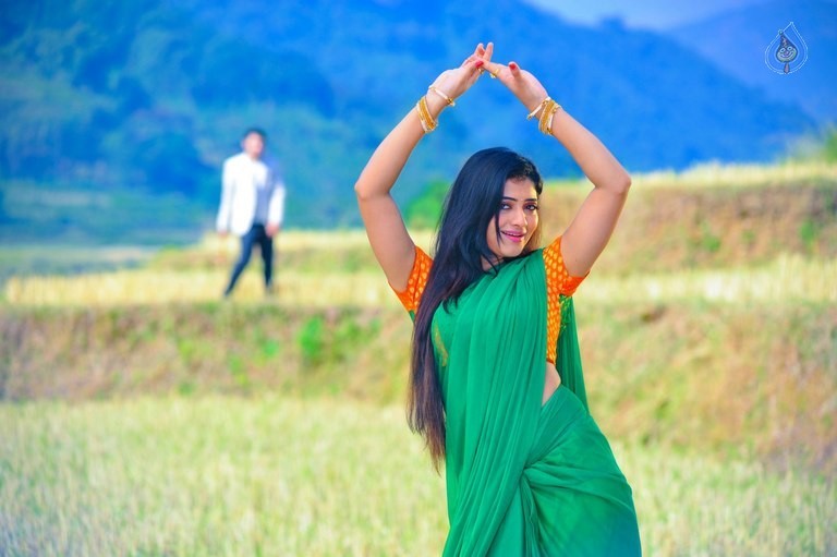 Drusyakavyam New Photos - 27 / 56 photos