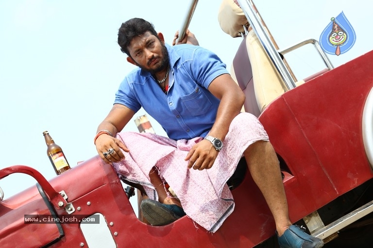 Durmargudu Movie Photos and Posters - 22 / 49 photos