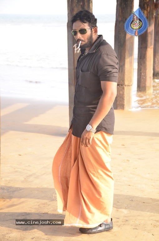 Durmargudu Movie Photos and Posters - 31 / 49 photos