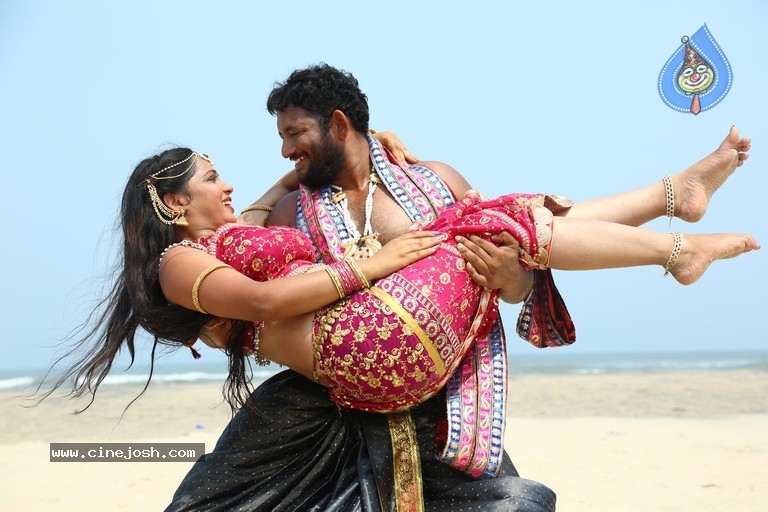 Durmargudu Movie Photos and Posters - 32 / 49 photos