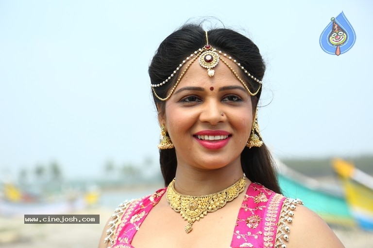 Durmargudu Movie Photos and Posters - 34 / 49 photos