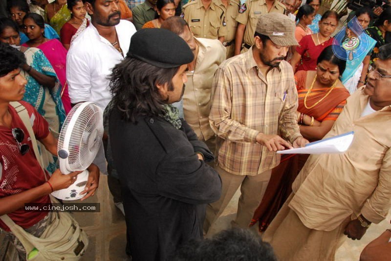 Dussasana Movie New Stills  - 3 / 45 photos