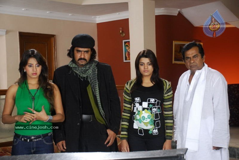 Dussasana Movie New Stills  - 21 / 45 photos