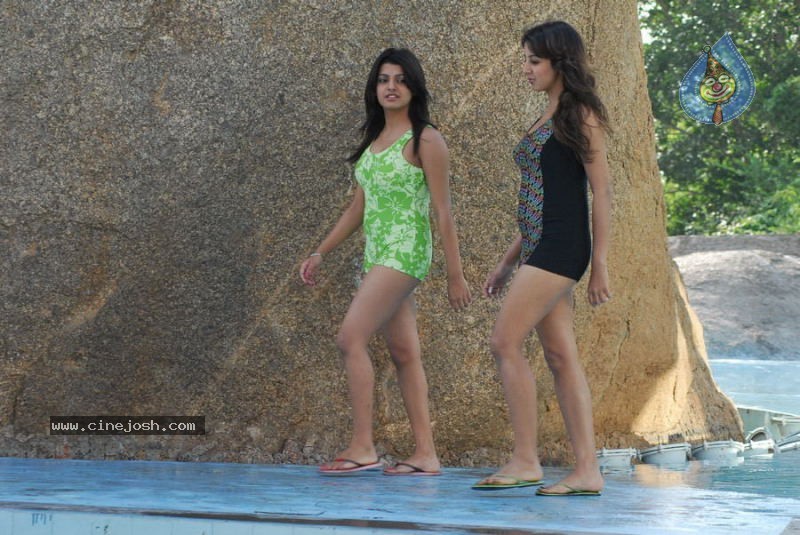 Dussasana Movie New Stills  - 43 / 45 photos